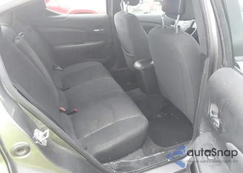 2013 Dodge Avenger Se z USA, uszkodzony, nr VIN 1C3CDZAB6DN599246